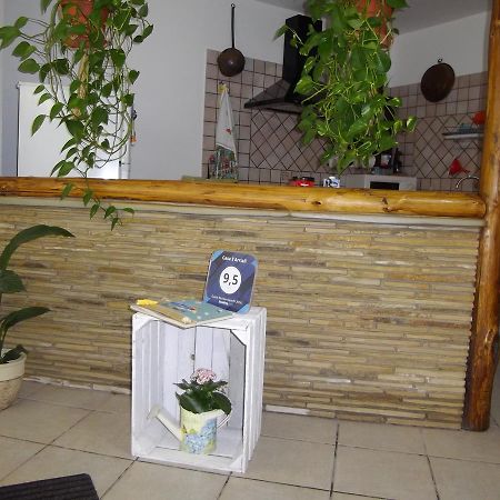 Casa S'Arriali Διαμέρισμα Iglesias Εξωτερικό φωτογραφία