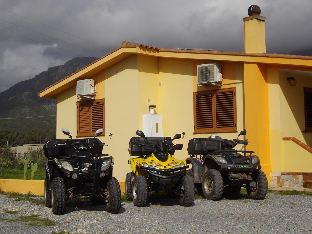 Casa S'Arriali Διαμέρισμα Iglesias Εξωτερικό φωτογραφία