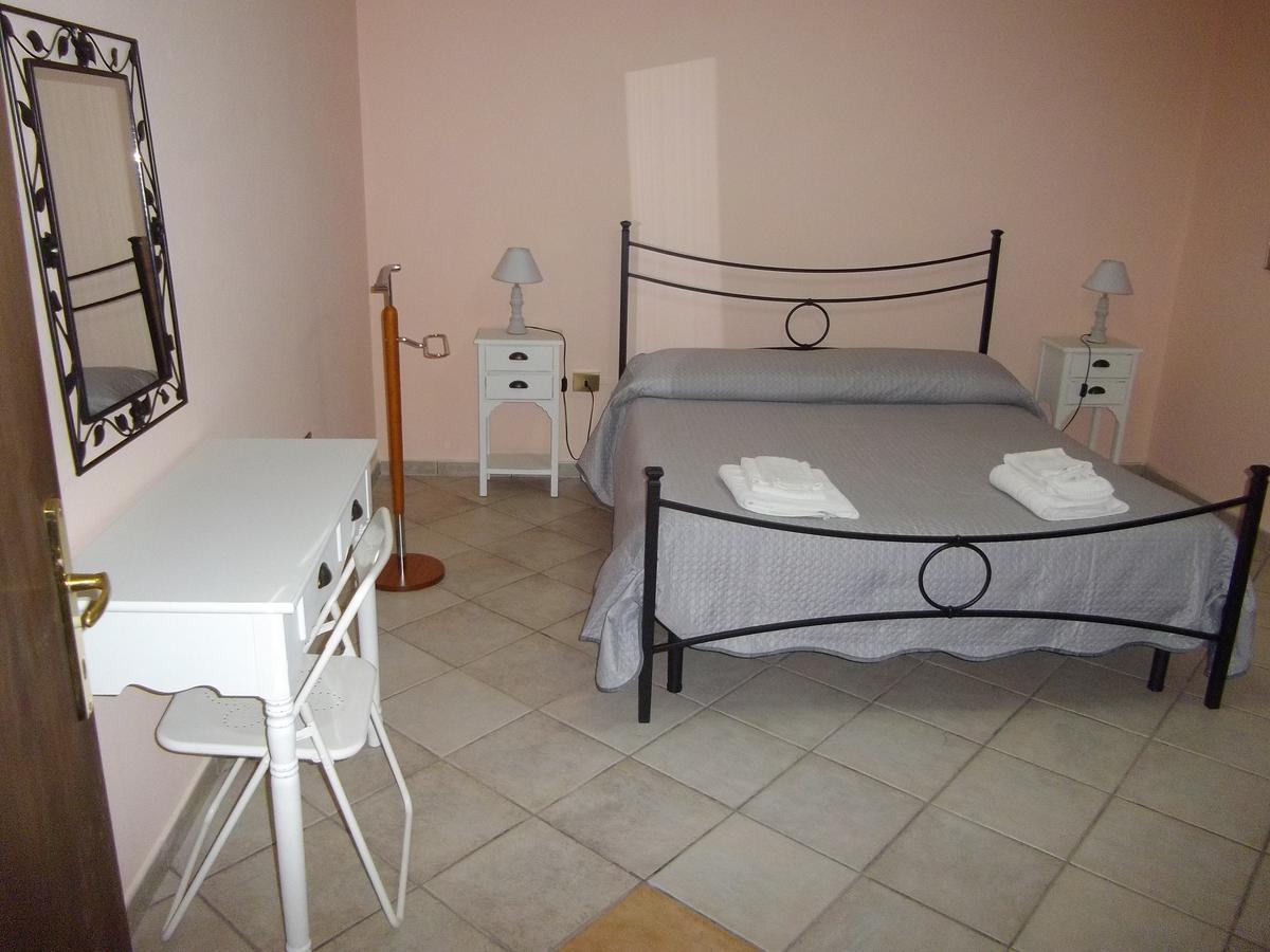 Casa S'Arriali Διαμέρισμα Iglesias Εξωτερικό φωτογραφία