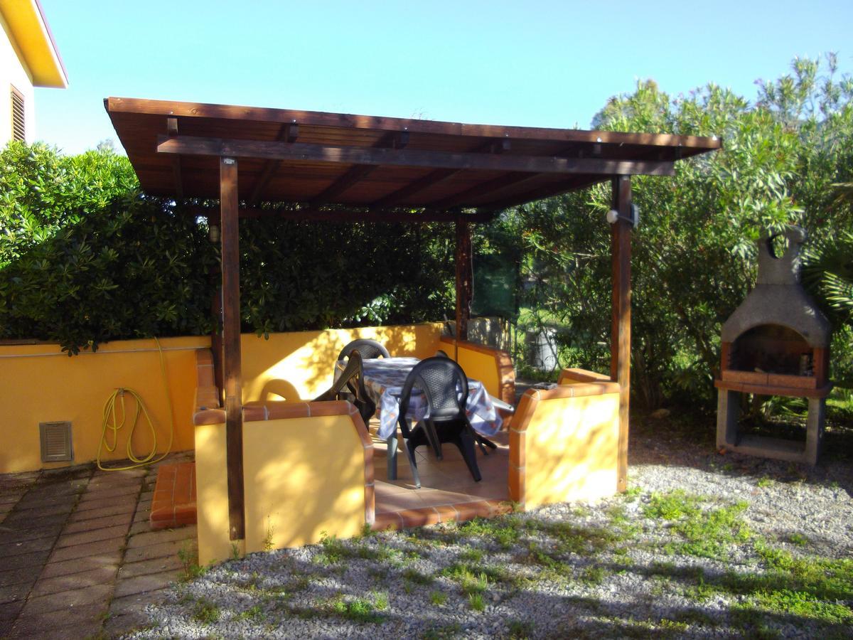 Casa S'Arriali Διαμέρισμα Iglesias Εξωτερικό φωτογραφία