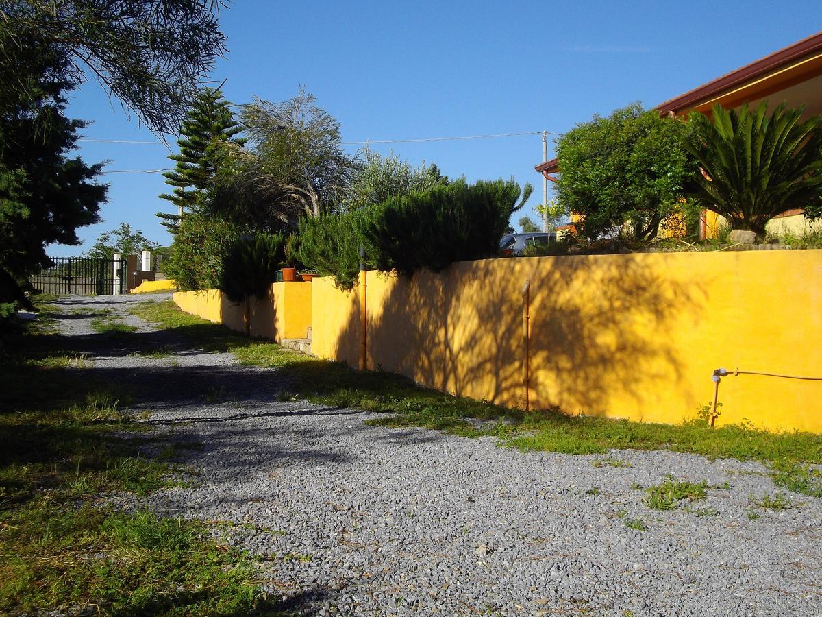 Casa S'Arriali Διαμέρισμα Iglesias Εξωτερικό φωτογραφία