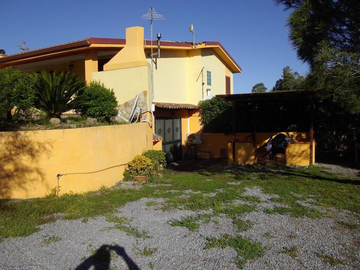 Casa S'Arriali Διαμέρισμα Iglesias Εξωτερικό φωτογραφία