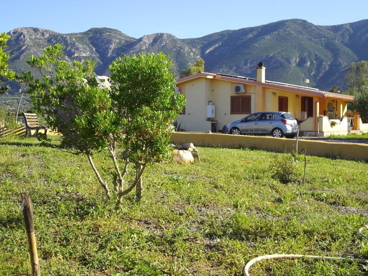 Casa S'Arriali Διαμέρισμα Iglesias Εξωτερικό φωτογραφία