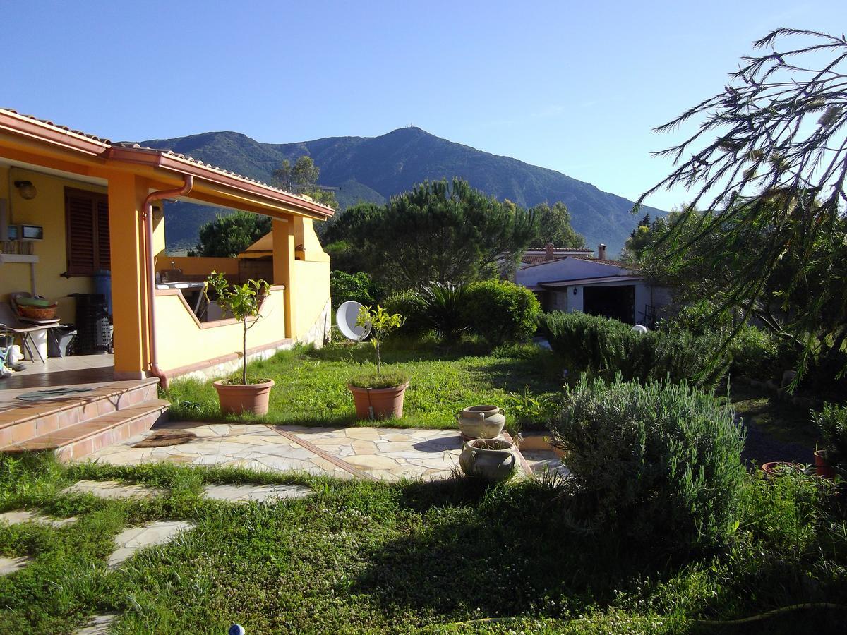Casa S'Arriali Διαμέρισμα Iglesias Εξωτερικό φωτογραφία