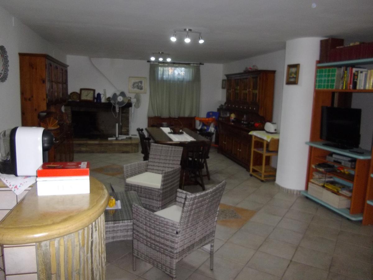 Casa S'Arriali Διαμέρισμα Iglesias Εξωτερικό φωτογραφία