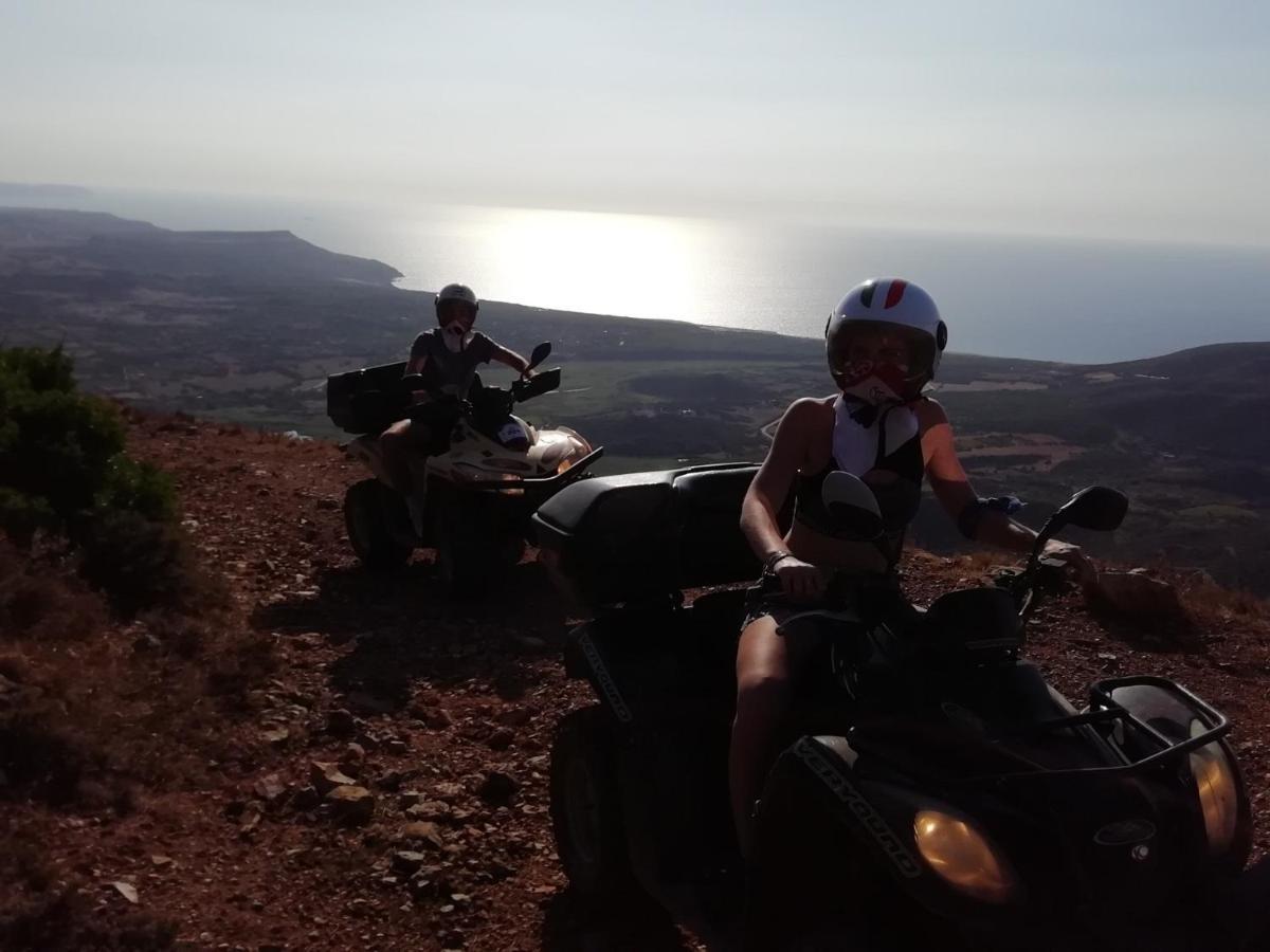 Casa S'Arriali Διαμέρισμα Iglesias Εξωτερικό φωτογραφία